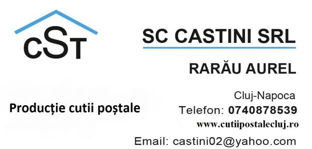 SC.CASTINI.SRL