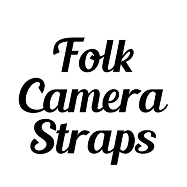 Folk Camera Straps