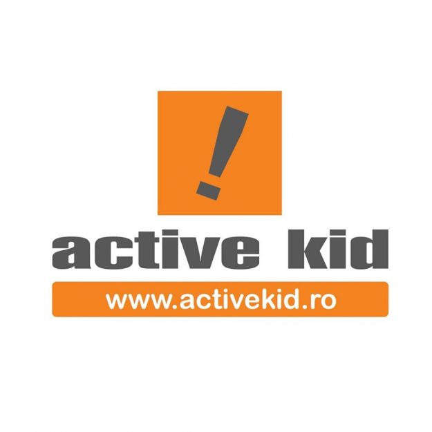 Active kid