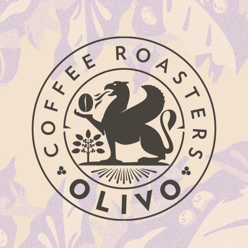 Olivo Coffee Roasters