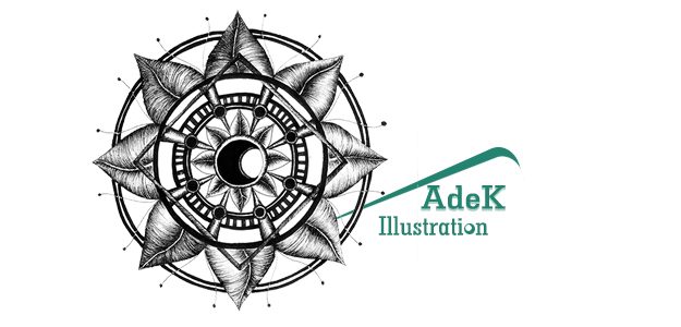 Adek Illustrations