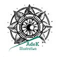 Adek Illustrations